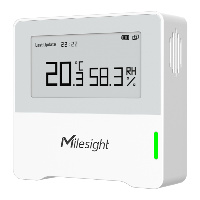 Sensor Milesight AM102-AM102L