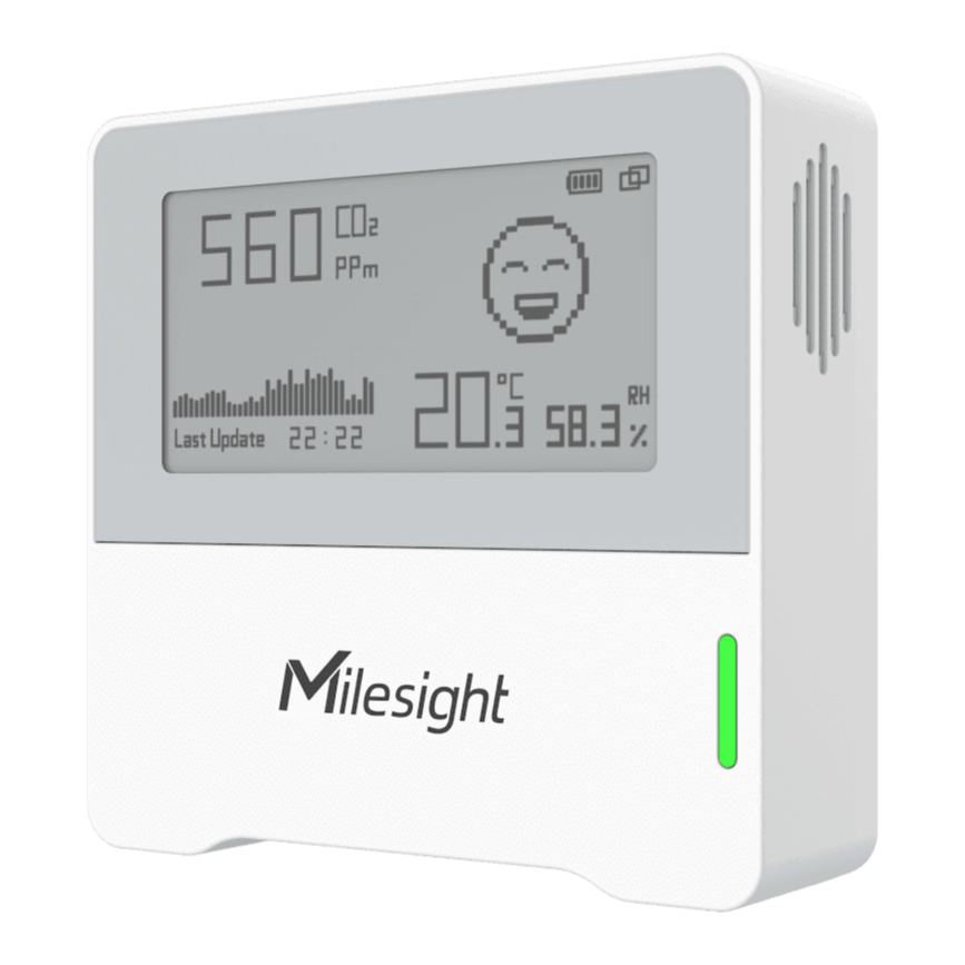 Sensor Milesight AM103-AM103L