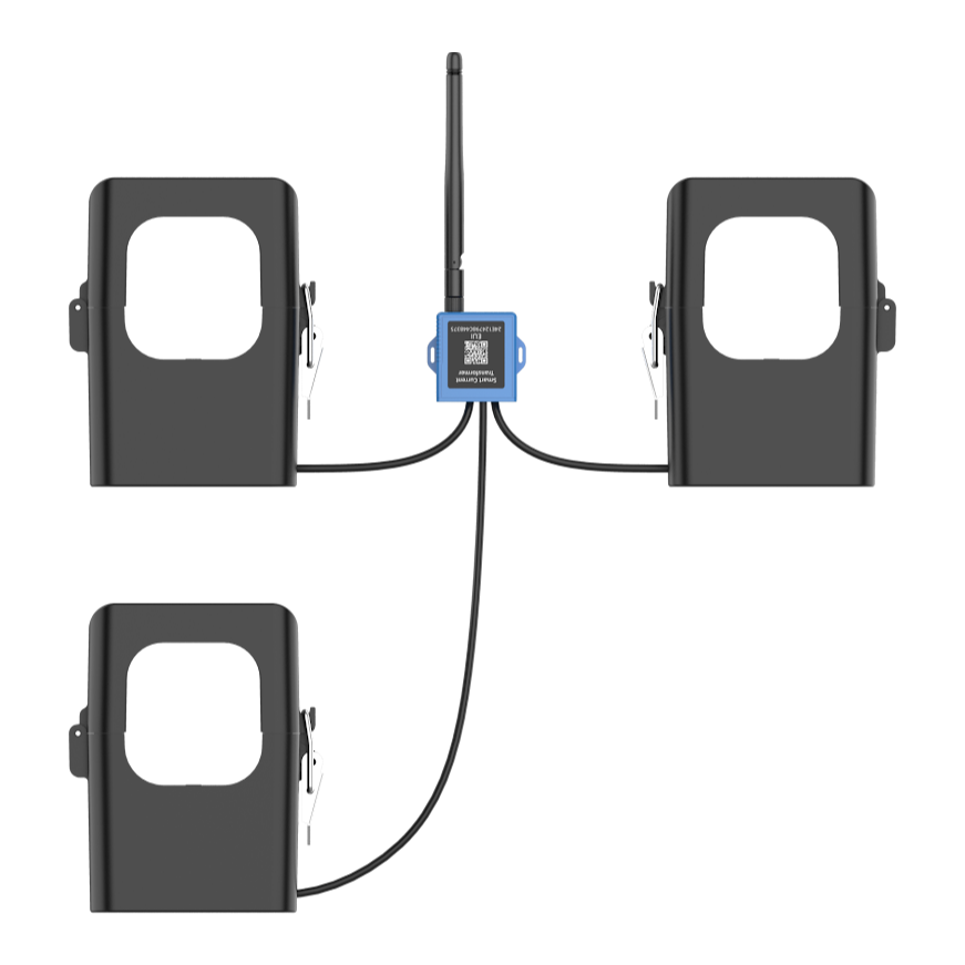 Sensor Milesight CT3XX
