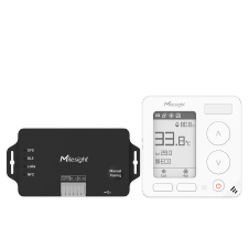 UC711 + WT401 - PTAC Thermostat Kit