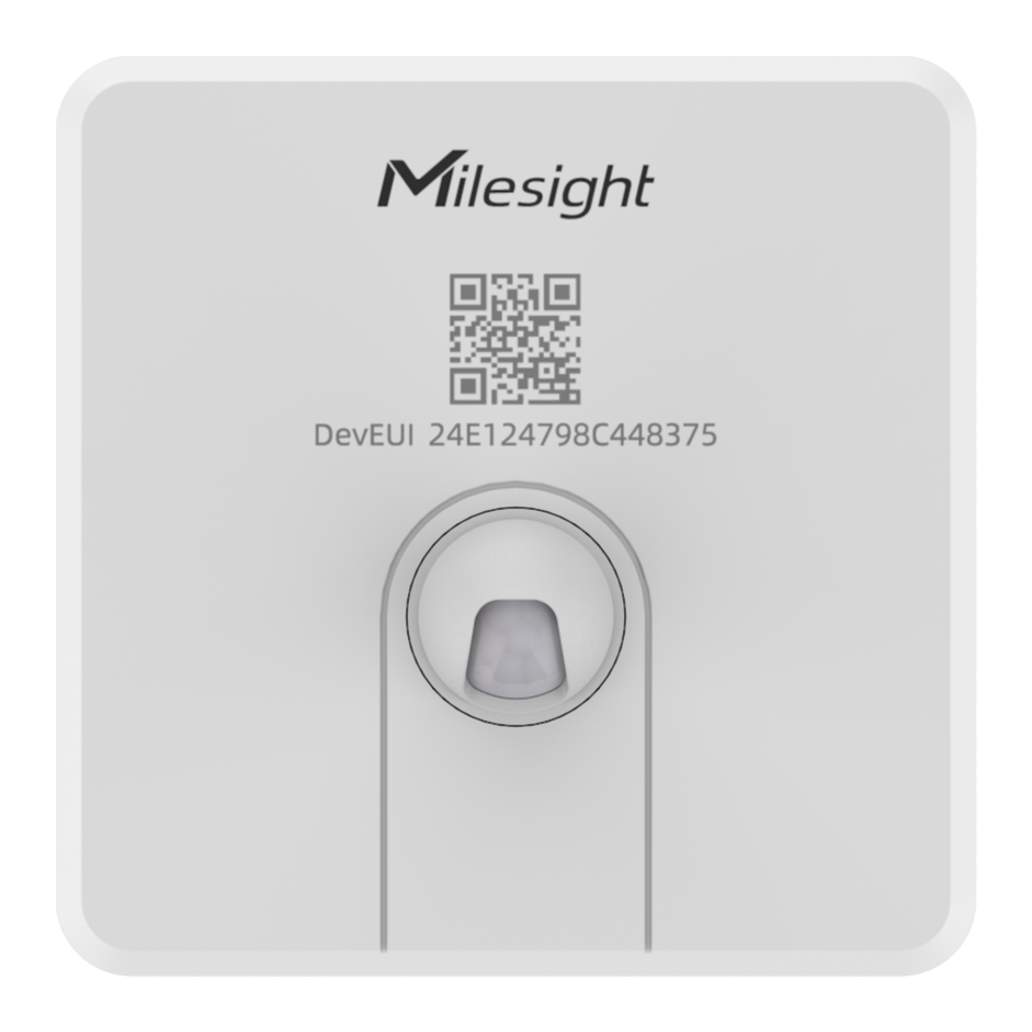 Sensor Milesight VS340-VS341