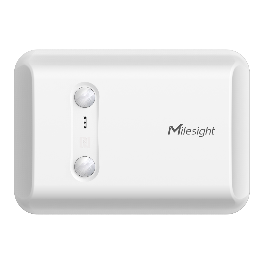 Sensor Milesight VS350