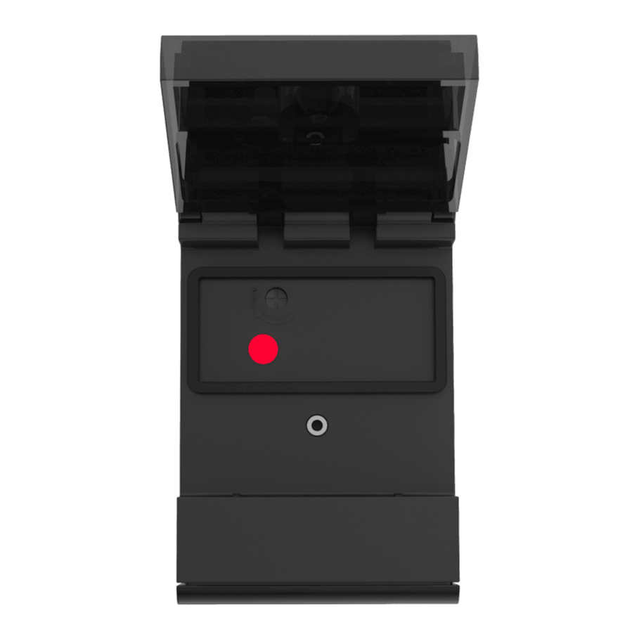 Sensor Milesight VS361