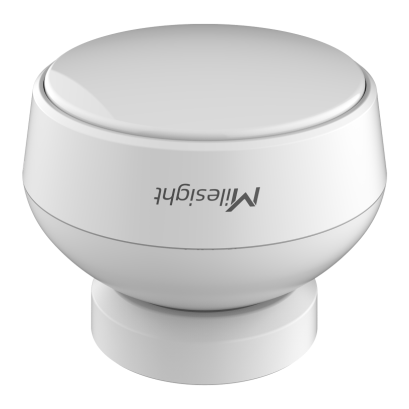 Sensor Milesight VS370