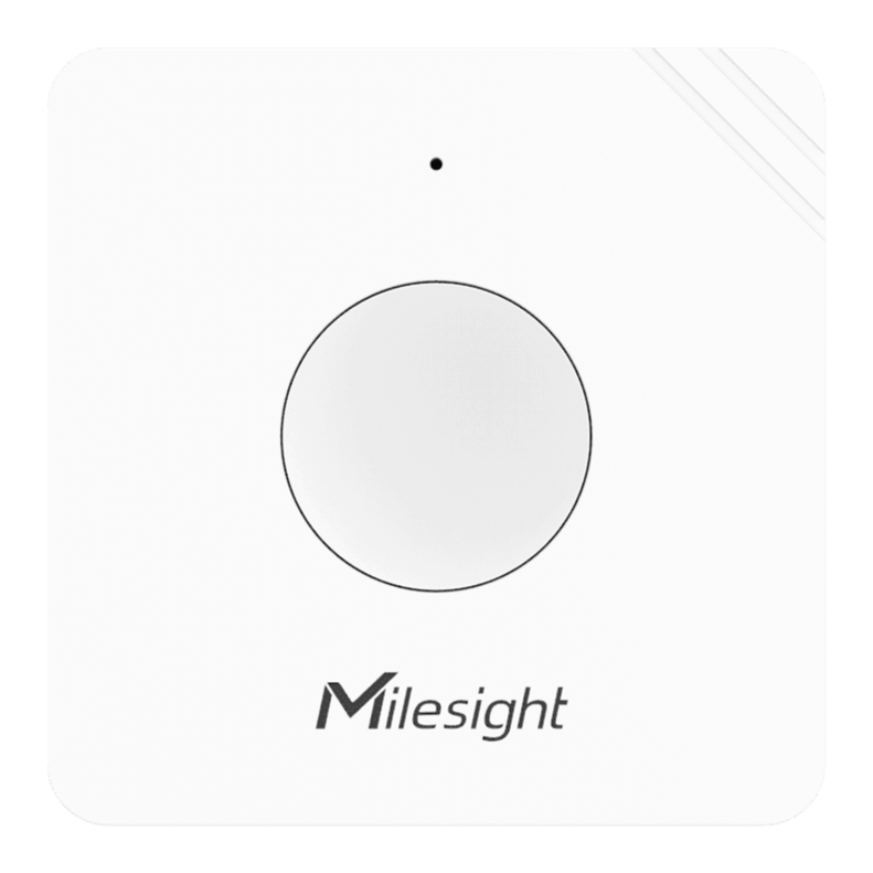 Sensor Milesight WS101