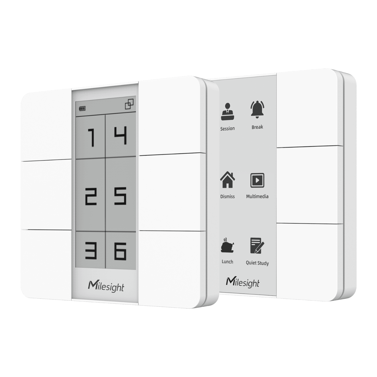 Sensor Milesight WS156