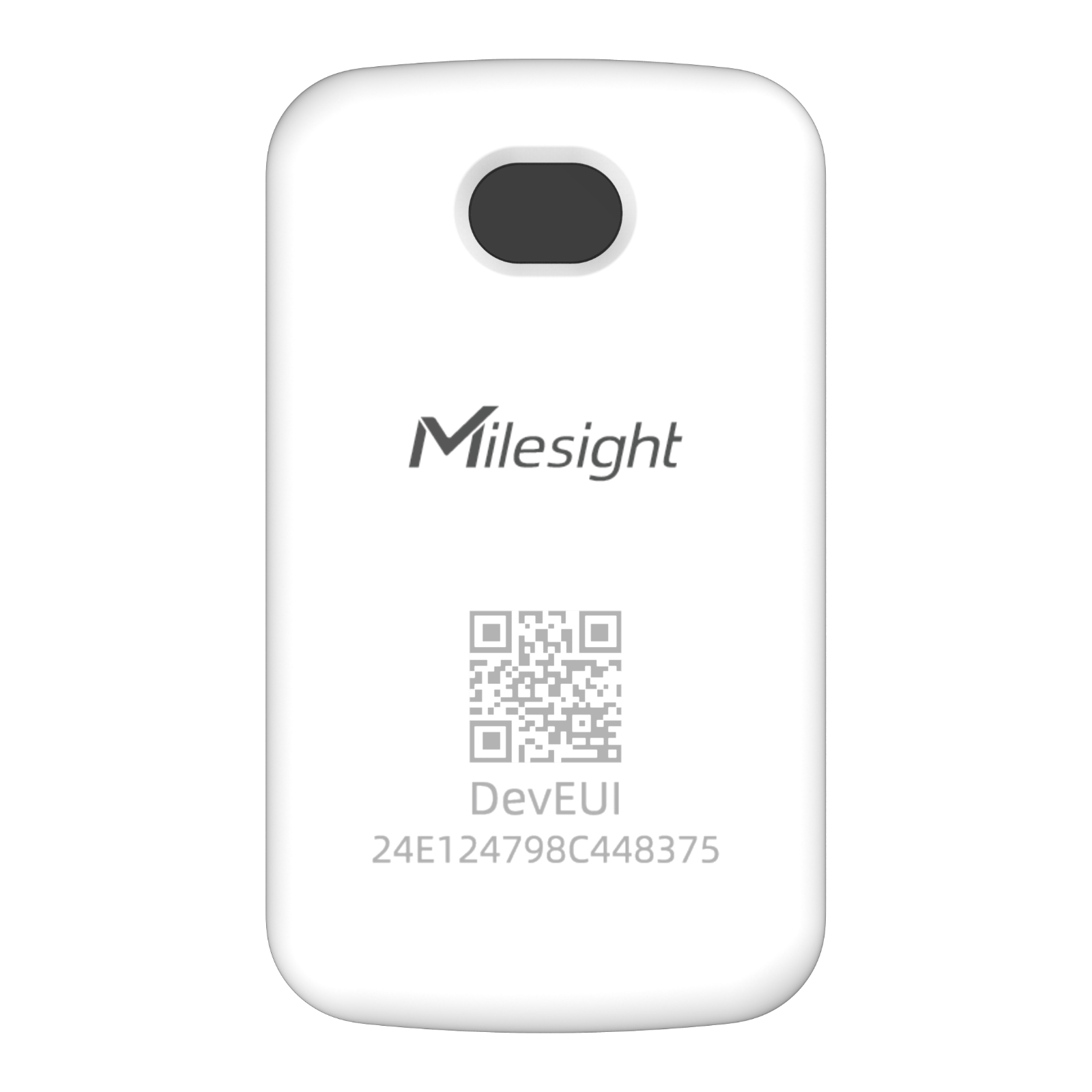 Sensor Milesight WS201