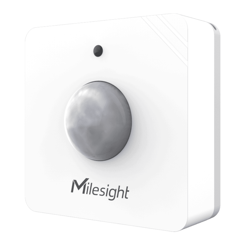 Sensor Milesight WS202