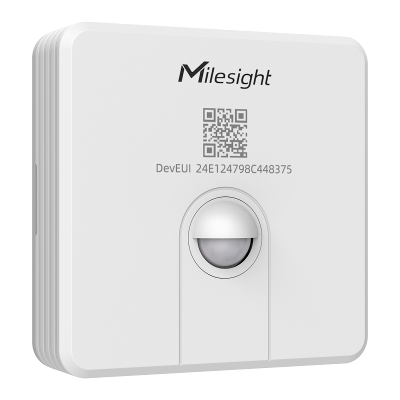 Sensor Milesight WS203