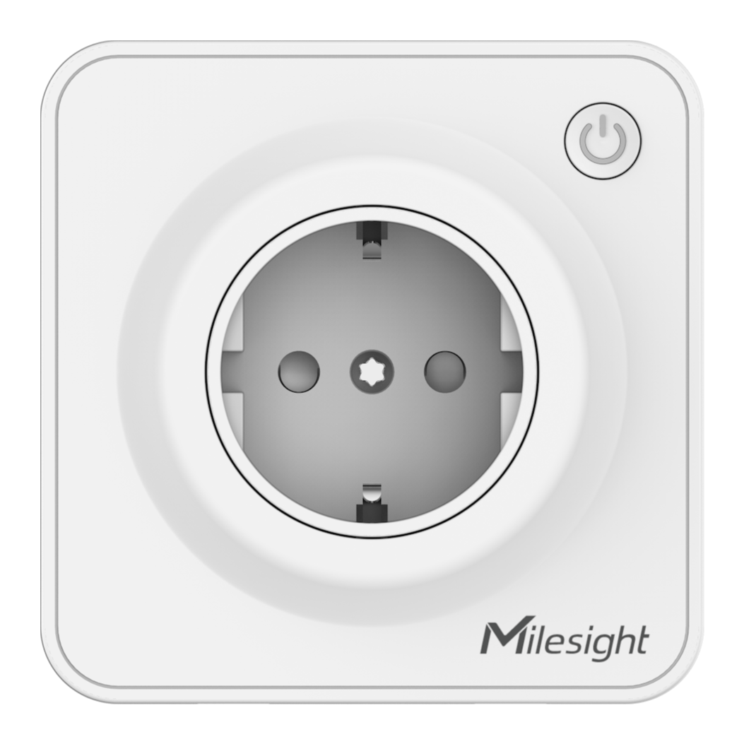 Sensor Milesight WS51X