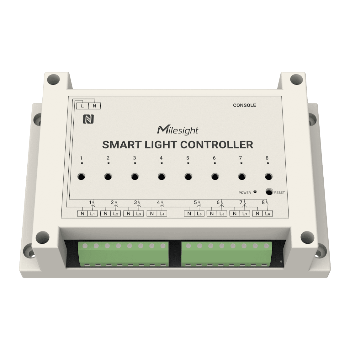 Sensor Milesight WS558