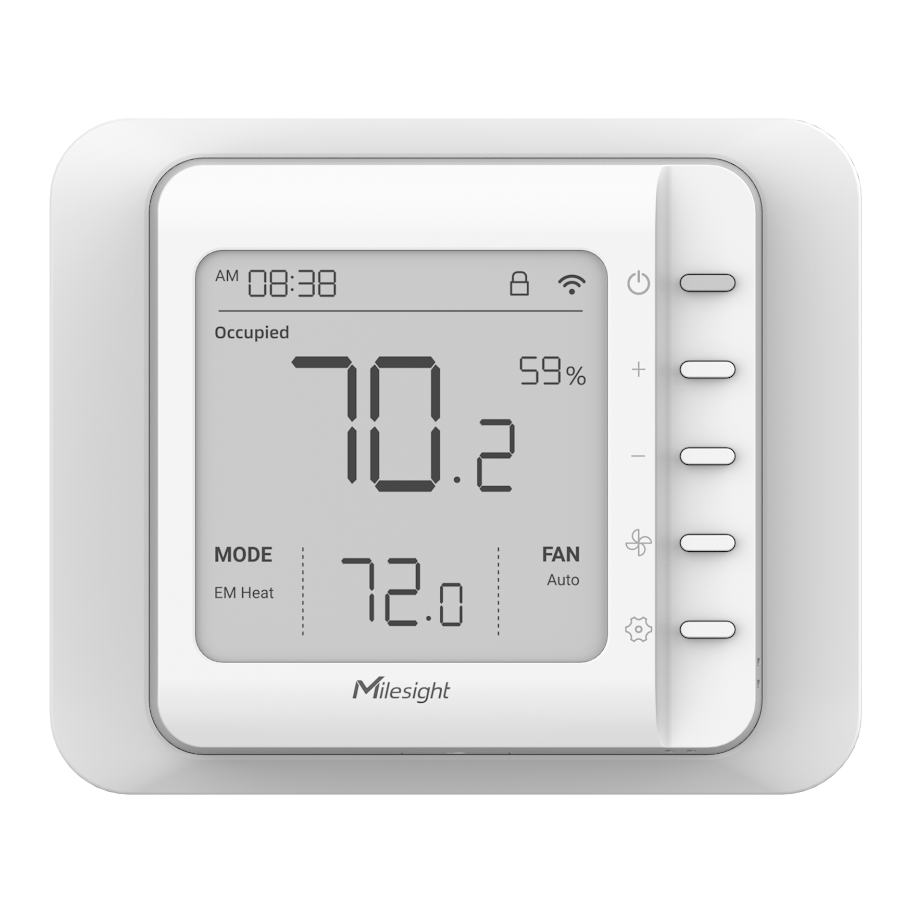 Sensor Milesight WT2X1
