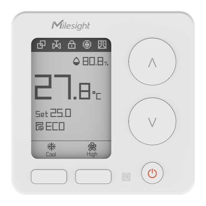 Sensor Milesight WT30X
