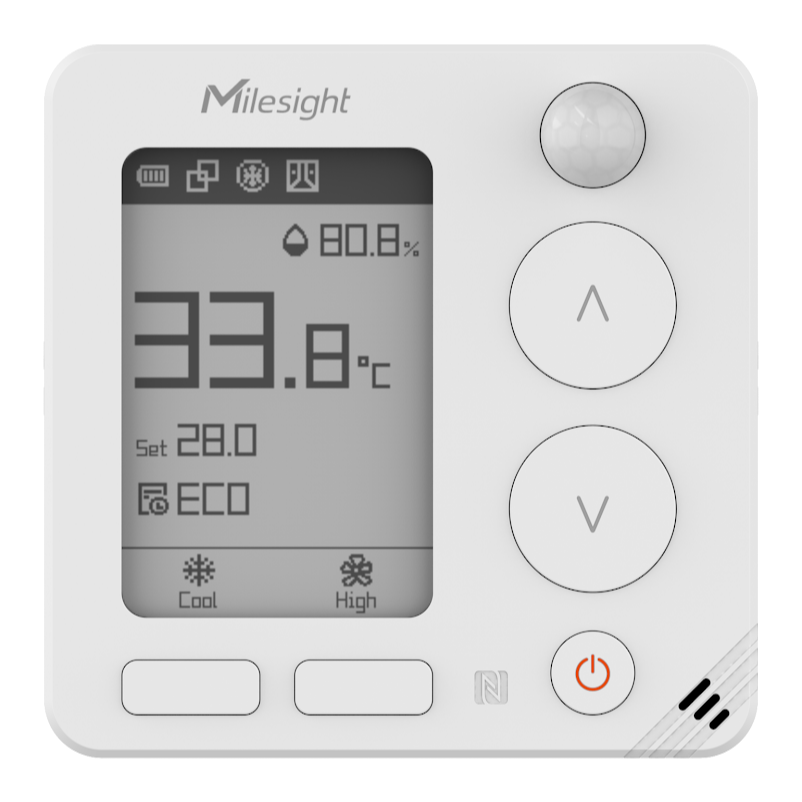 Sensor Milesight WT401
